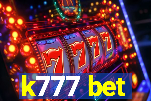 k777 bet